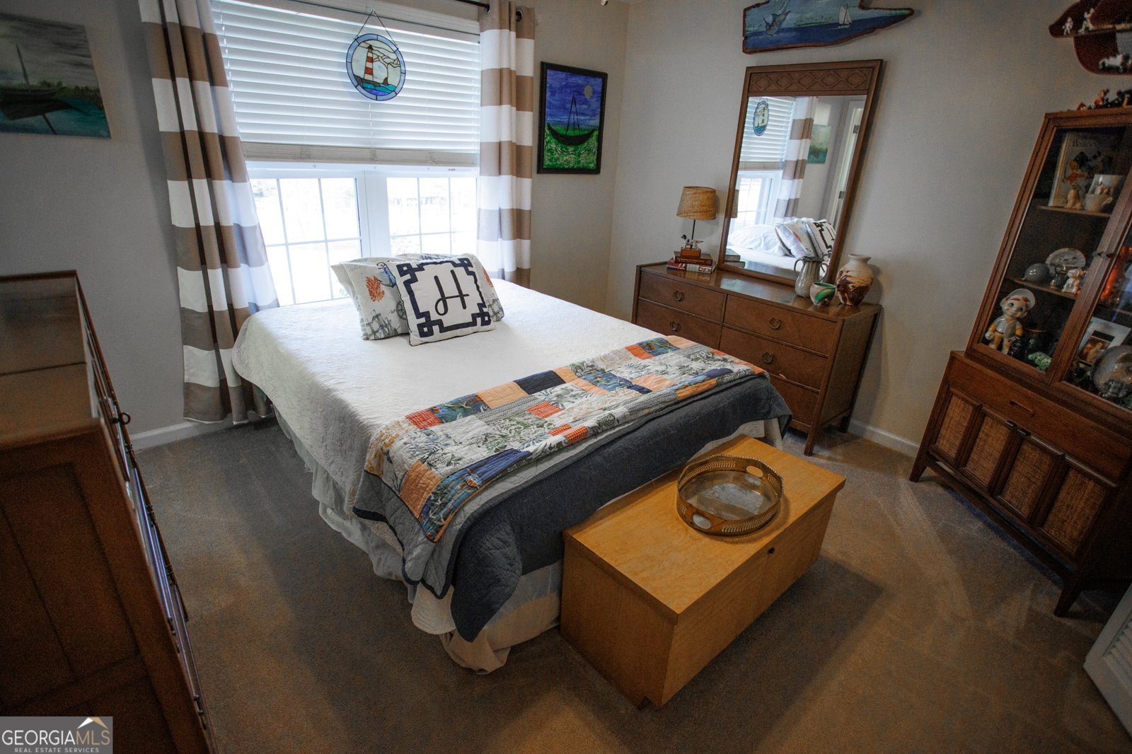 4450 Bay Creek Road Loganville - Photo 20