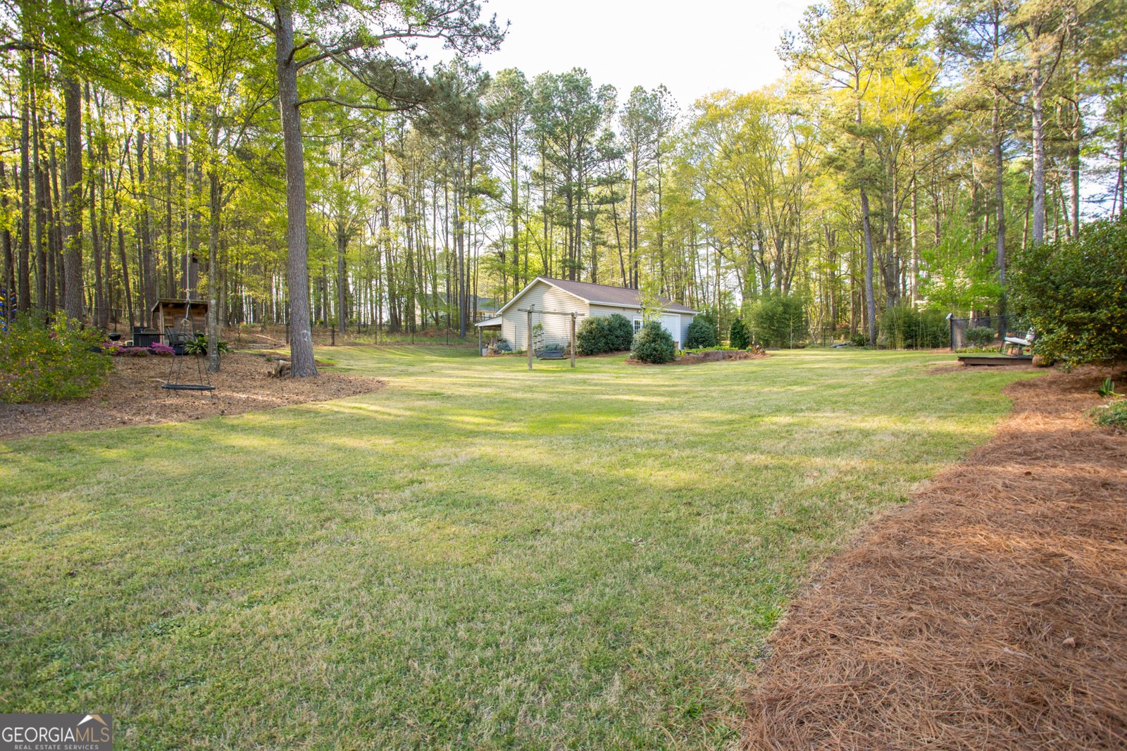 4450 Bay Creek Road Loganville - Photo 34