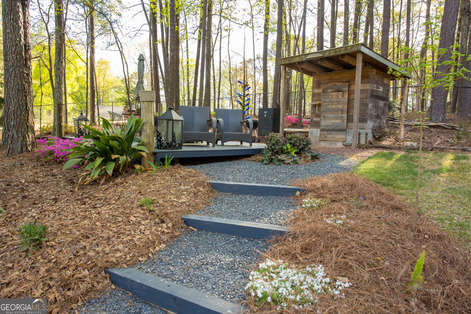 4450 Bay Creek Road Loganville - Photo 36