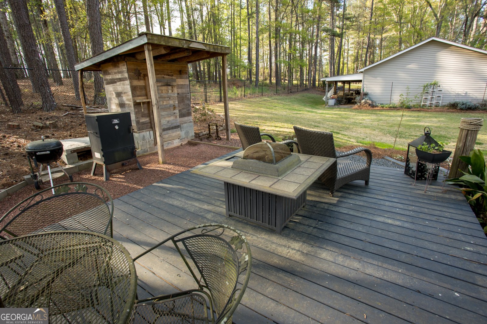 4450 Bay Creek Road Loganville - Photo 37