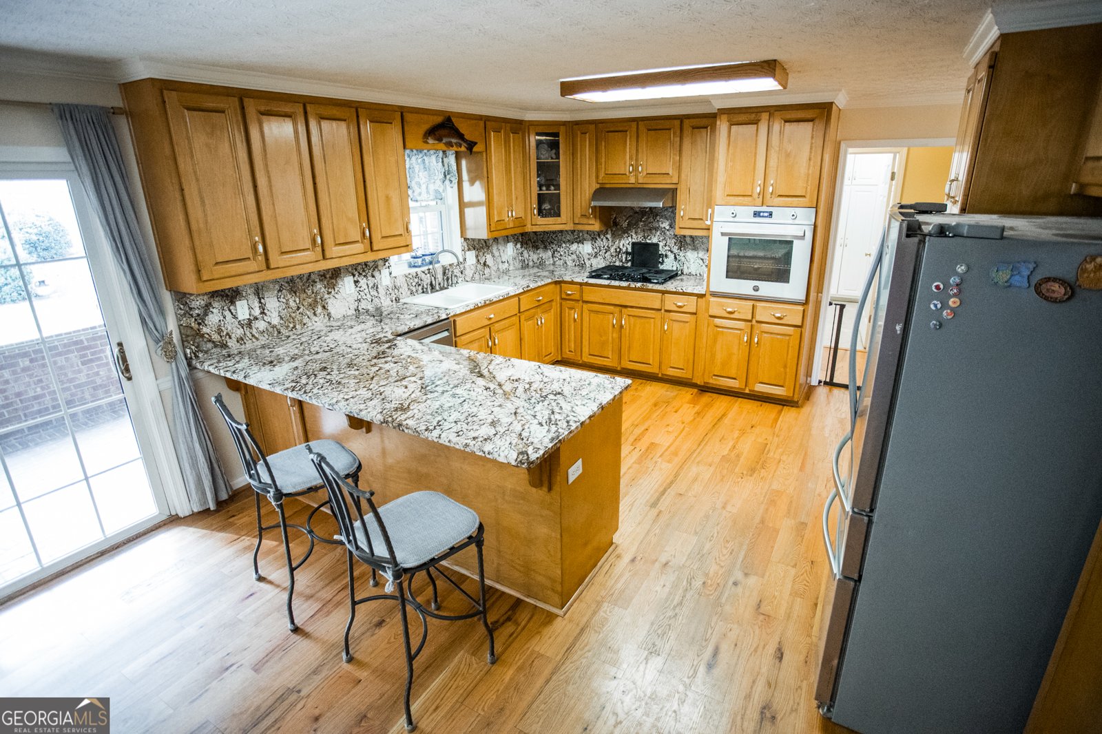 4450 Bay Creek Road Loganville - Photo 6