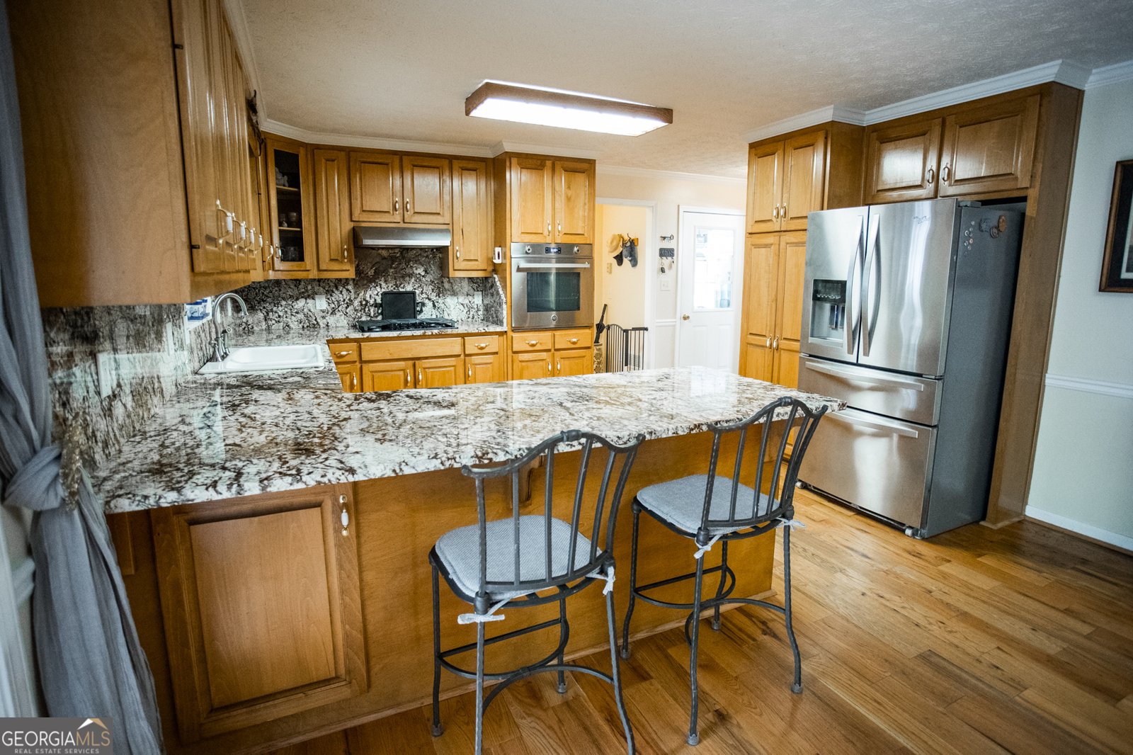 4450 Bay Creek Road Loganville - Photo 7