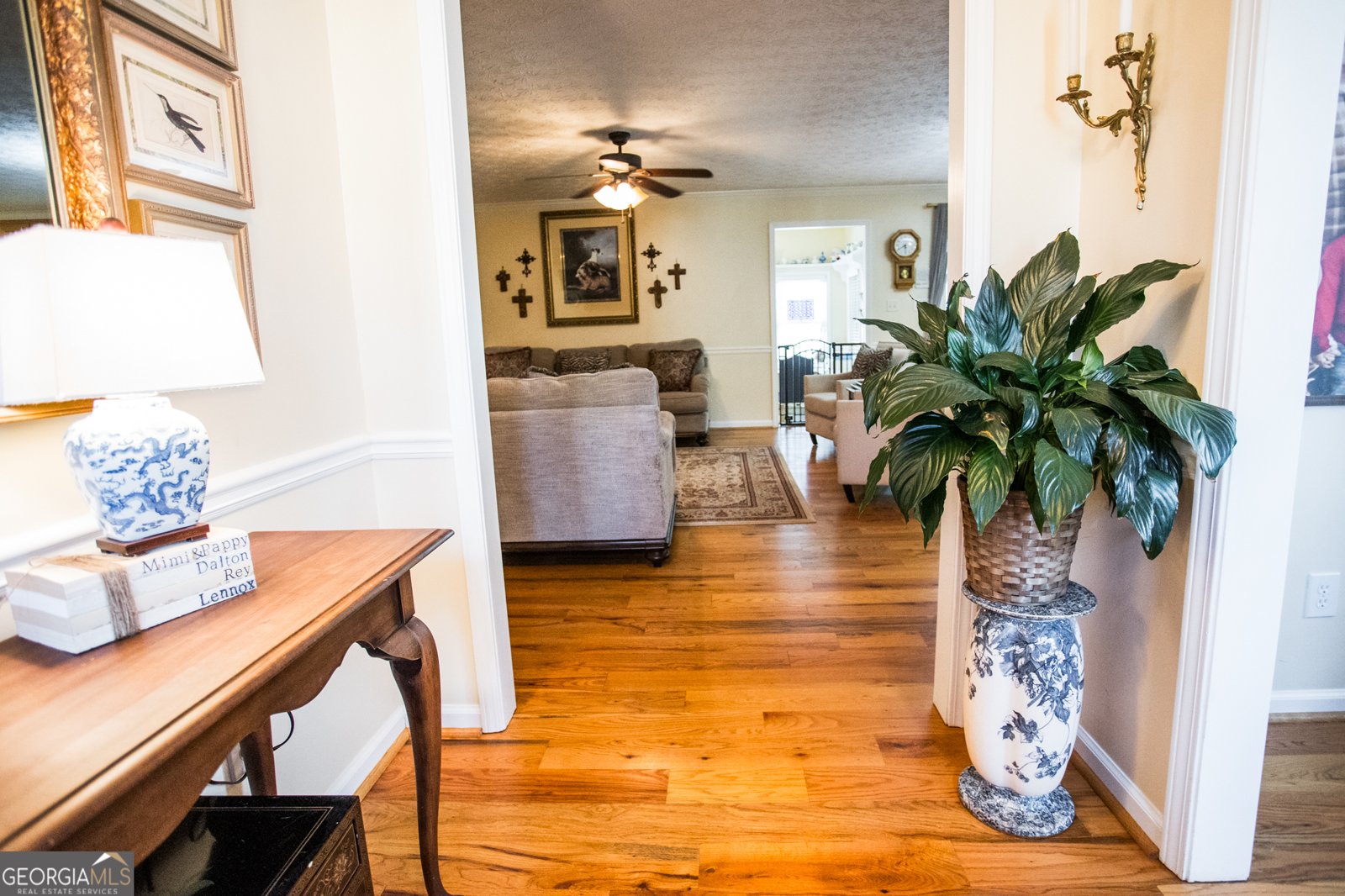 4450 Bay Creek Road Loganville - Photo 8