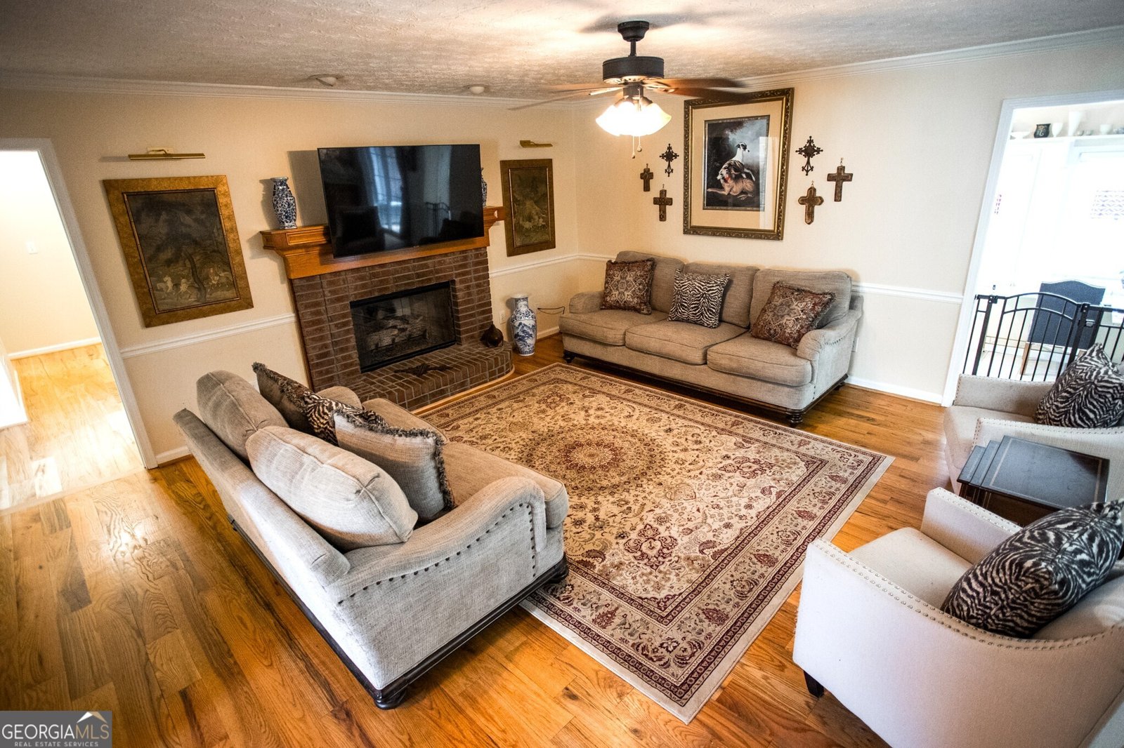 4450 Bay Creek Road Loganville - Photo 9