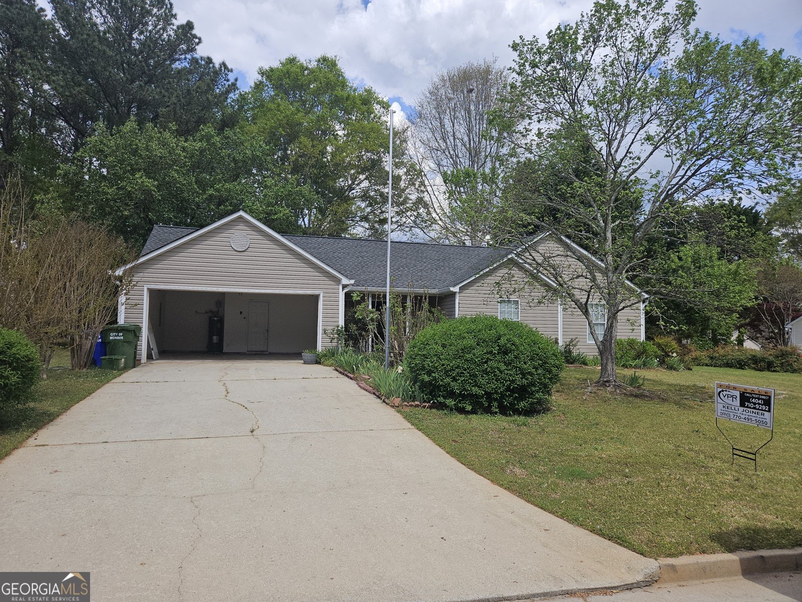 509 Heritage Ridge Drive Monroe - Photo 19