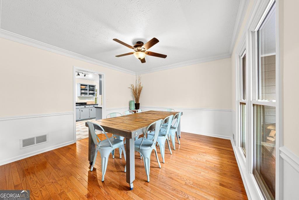 761 Winnbrook Drive Dacula - Photo 13