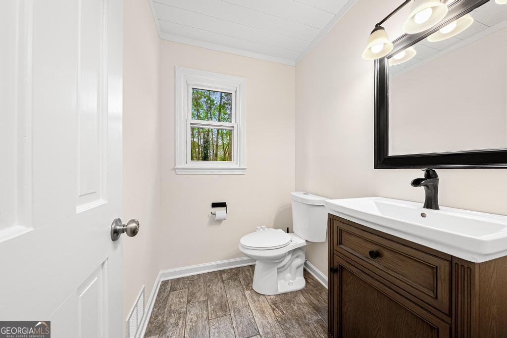 761 Winnbrook Drive Dacula - Photo 14