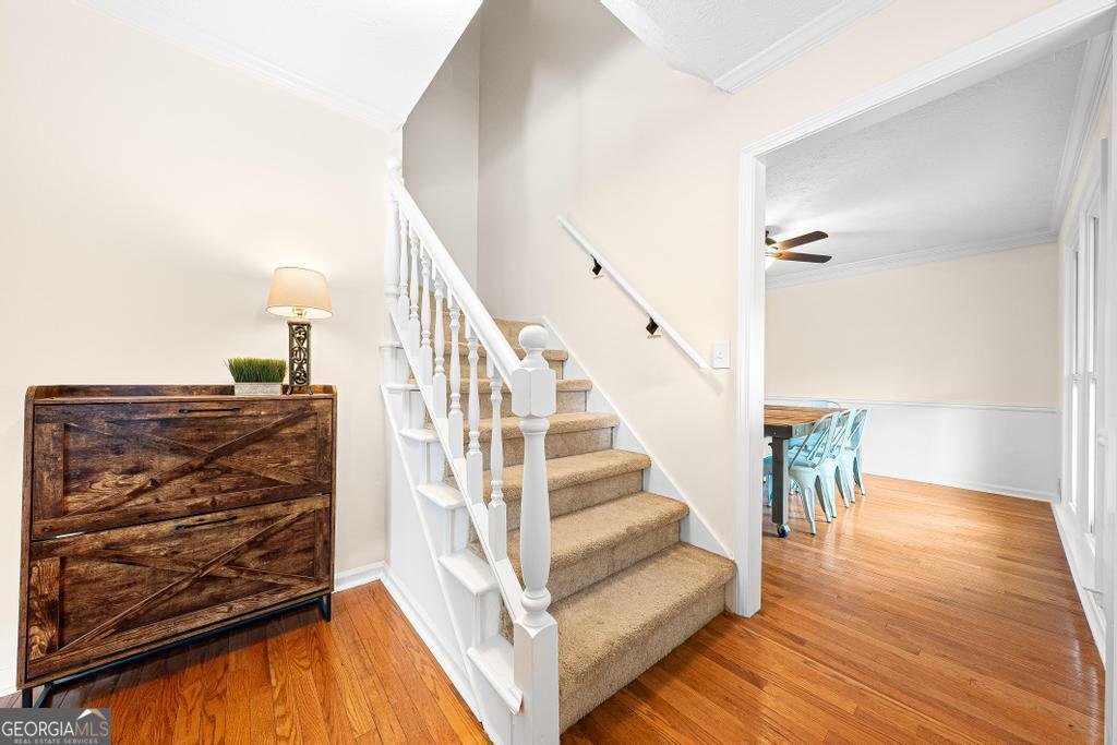 761 Winnbrook Drive Dacula - Photo 15