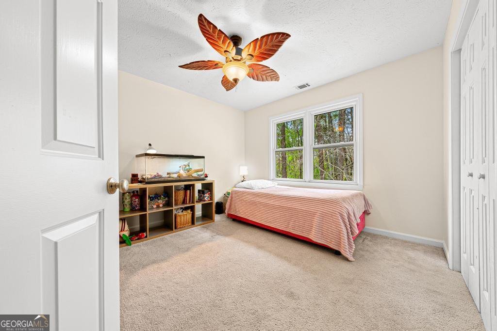 761 Winnbrook Drive Dacula - Photo 16