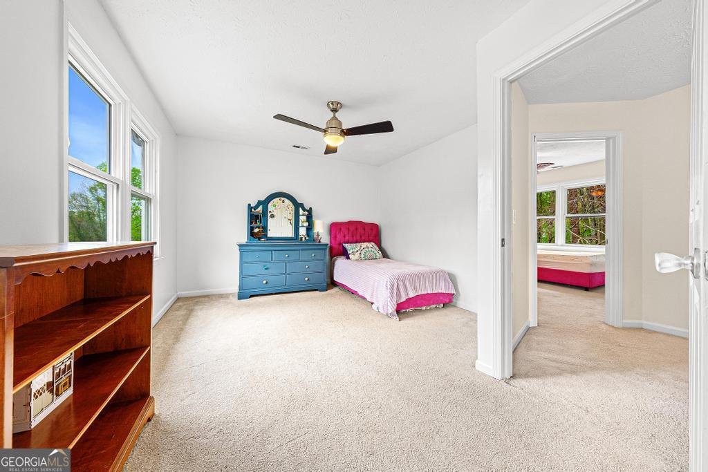 761 Winnbrook Drive Dacula - Photo 17