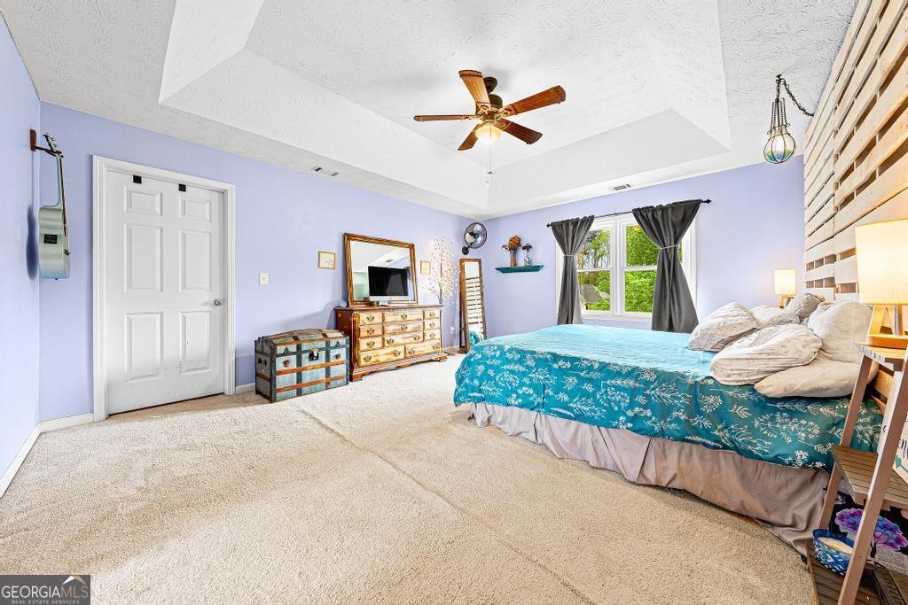 761 Winnbrook Drive Dacula - Photo 19