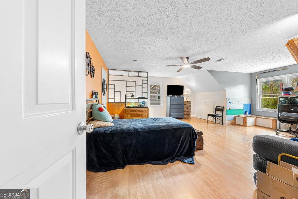 761 Winnbrook Drive Dacula - Photo 22