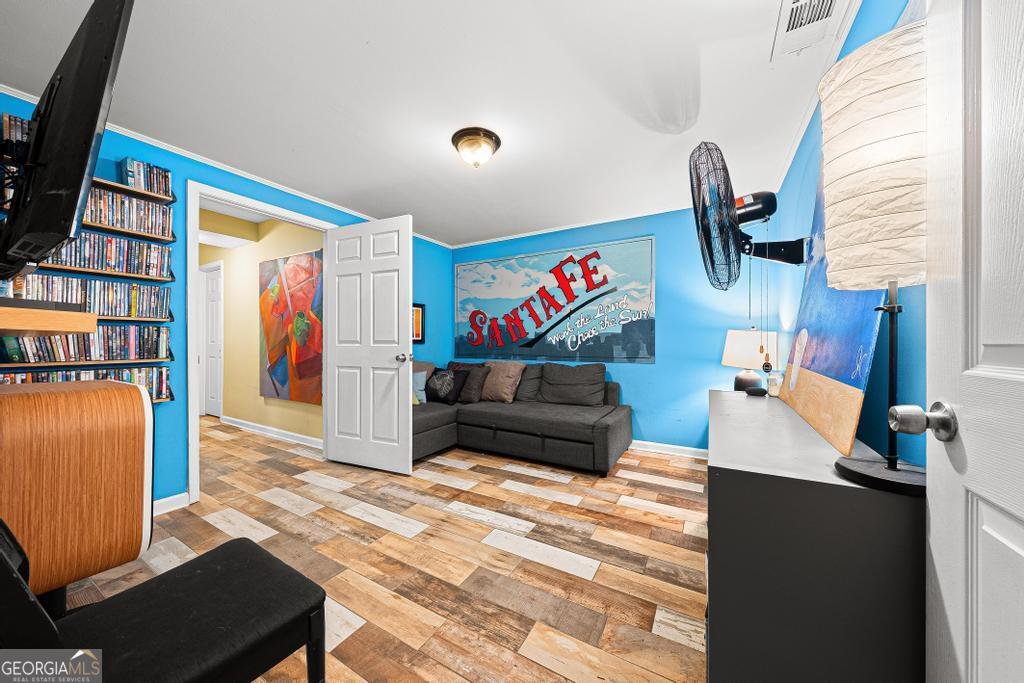 761 Winnbrook Drive Dacula - Photo 23