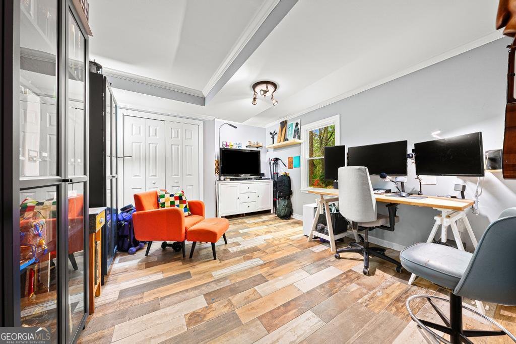 761 Winnbrook Drive Dacula - Photo 24