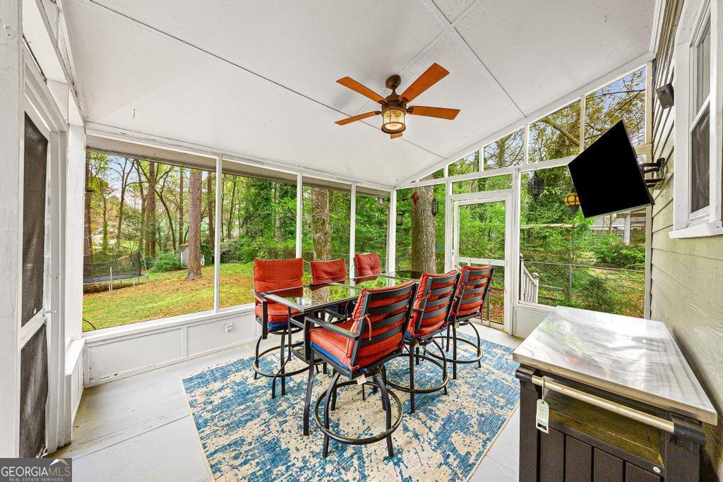 761 Winnbrook Drive Dacula - Photo 26