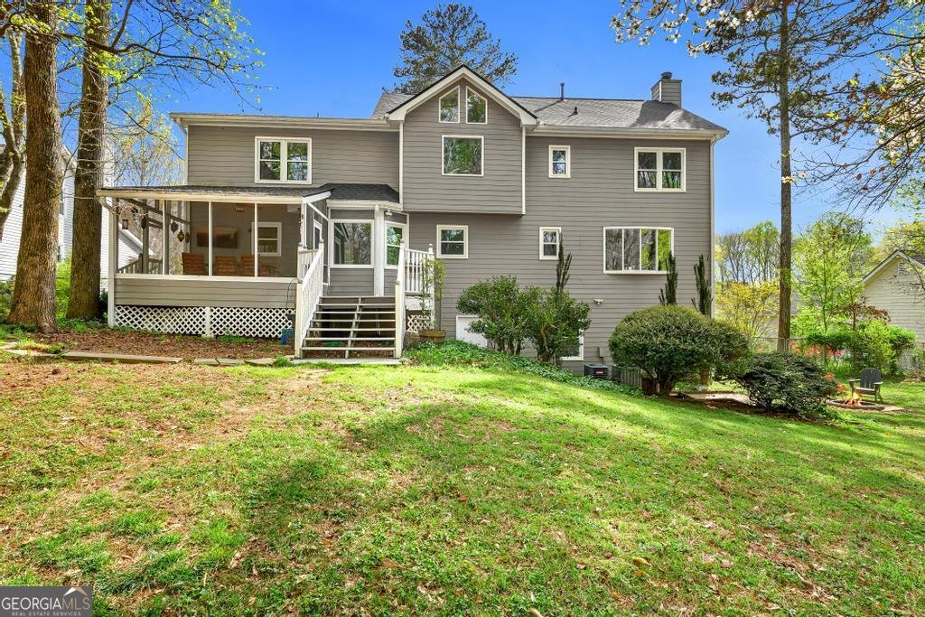 761 Winnbrook Drive Dacula - Photo 27