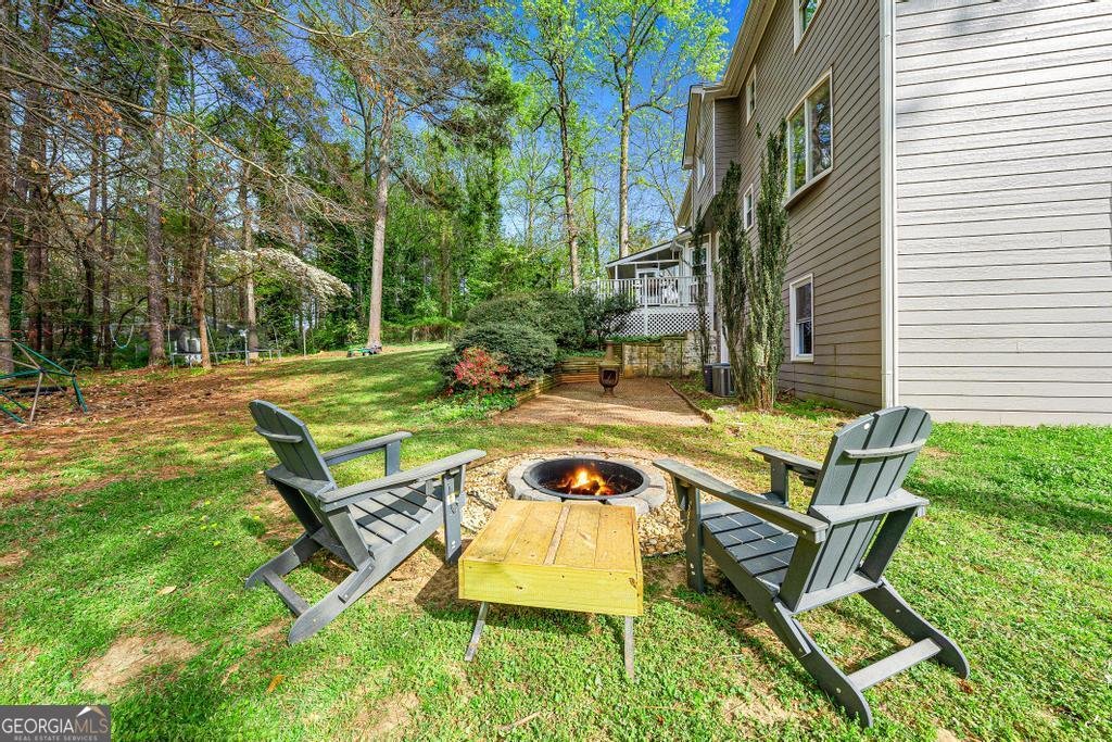 761 Winnbrook Drive Dacula - Photo 28