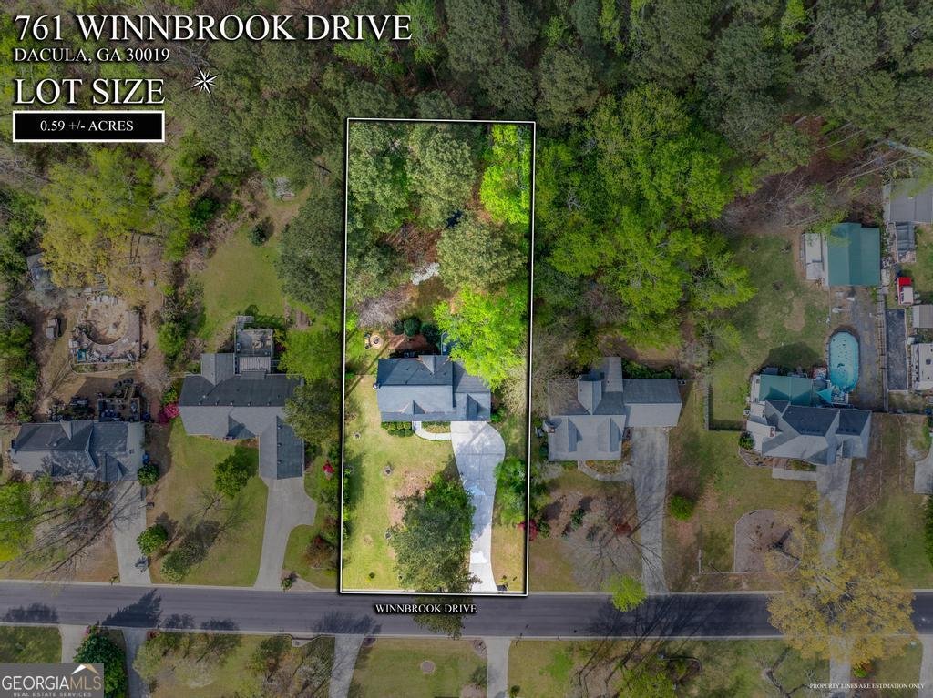 761 Winnbrook Drive Dacula - Photo 31