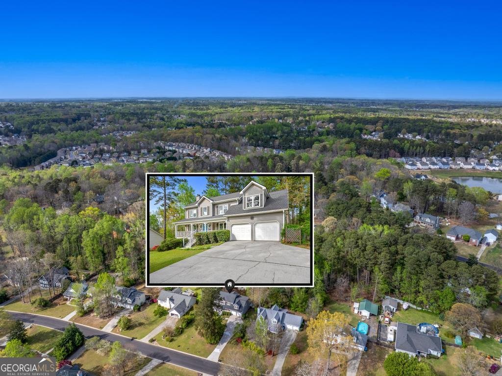 761 Winnbrook Drive Dacula - Photo 32