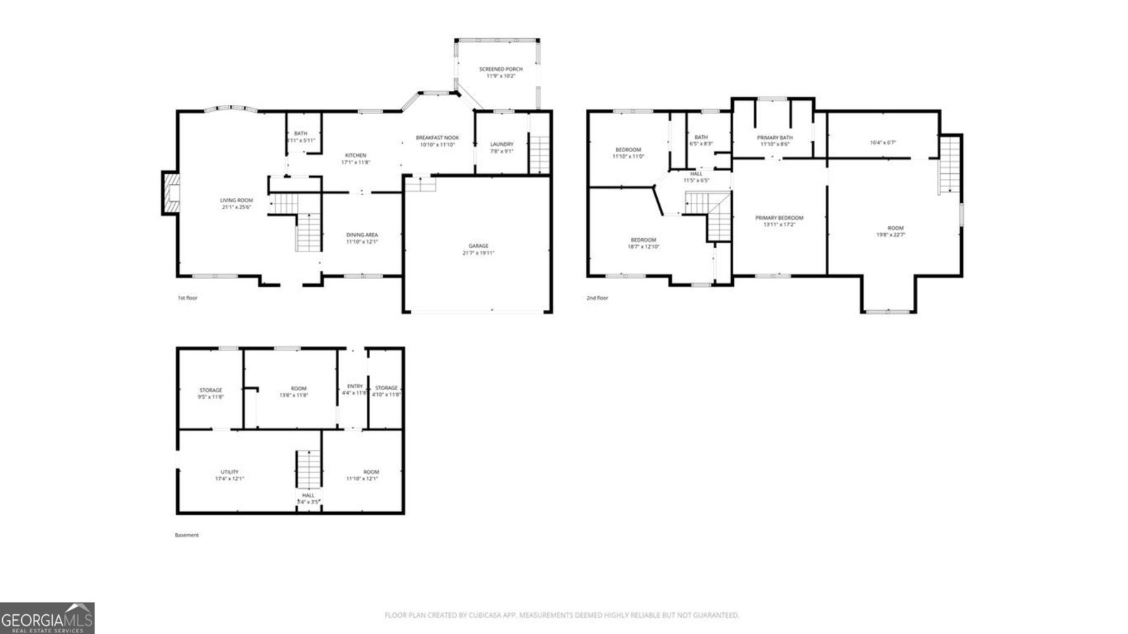 761 Winnbrook Drive Dacula - Photo 33