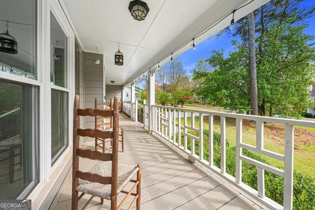 761 Winnbrook Drive Dacula - Photo 6