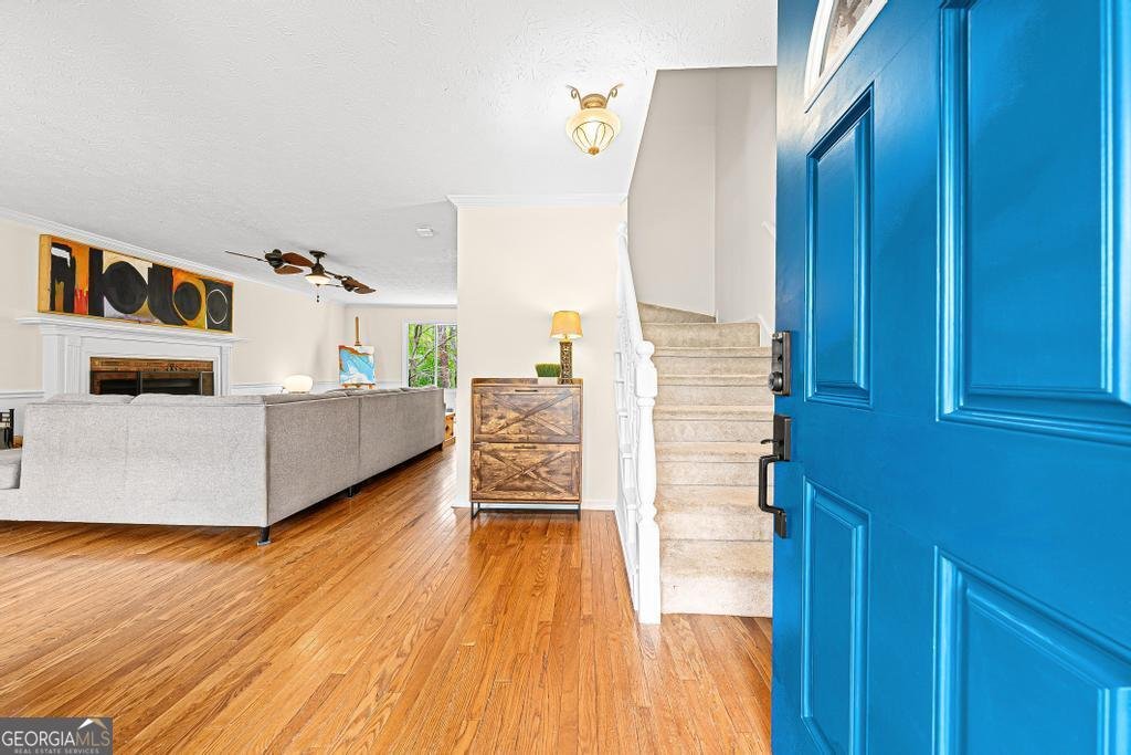 761 Winnbrook Drive Dacula - Photo 7