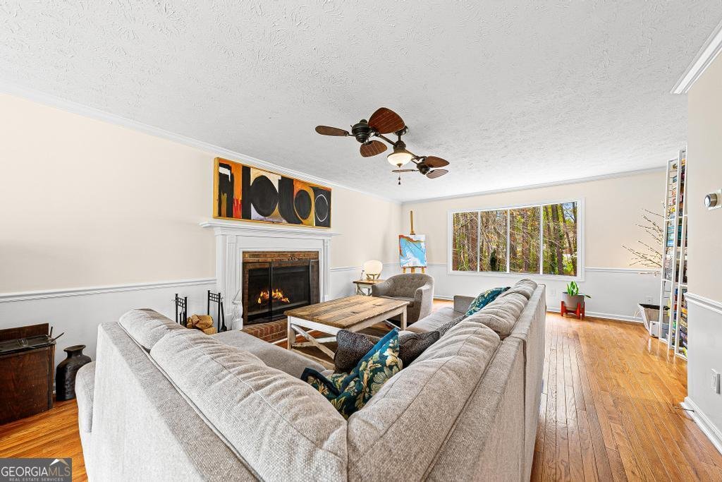 761 Winnbrook Drive Dacula - Photo 8