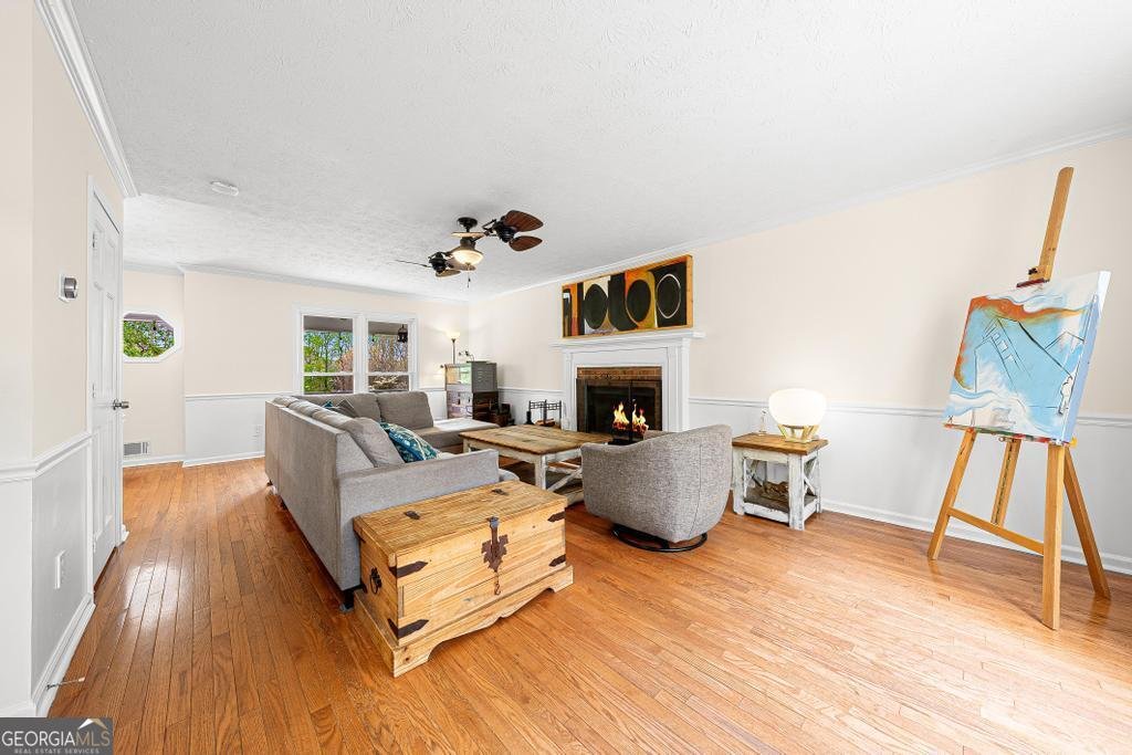 761 Winnbrook Drive Dacula - Photo 9