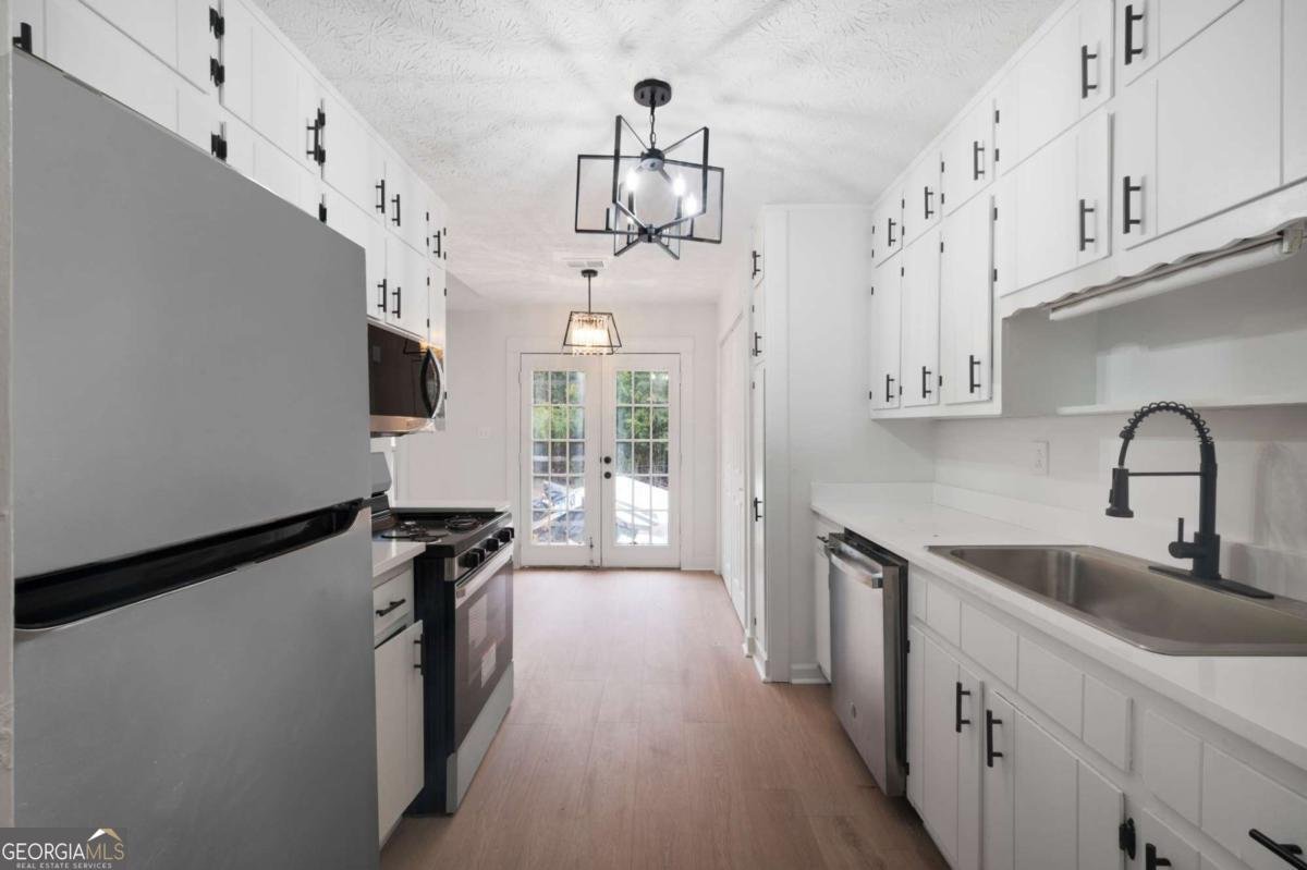 2814 Woodhollow Lane Jonesboro - Photo 10