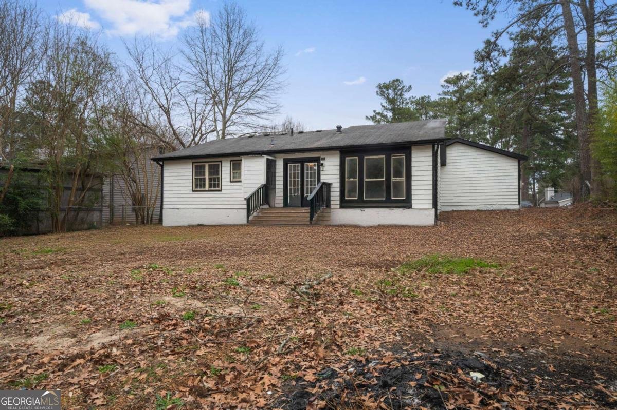 2814 Woodhollow Lane Jonesboro - Photo 22