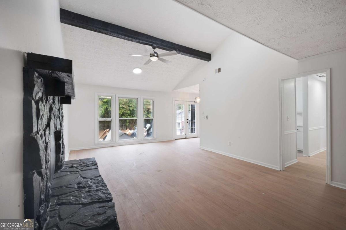 2814 Woodhollow Lane Jonesboro - Photo 7