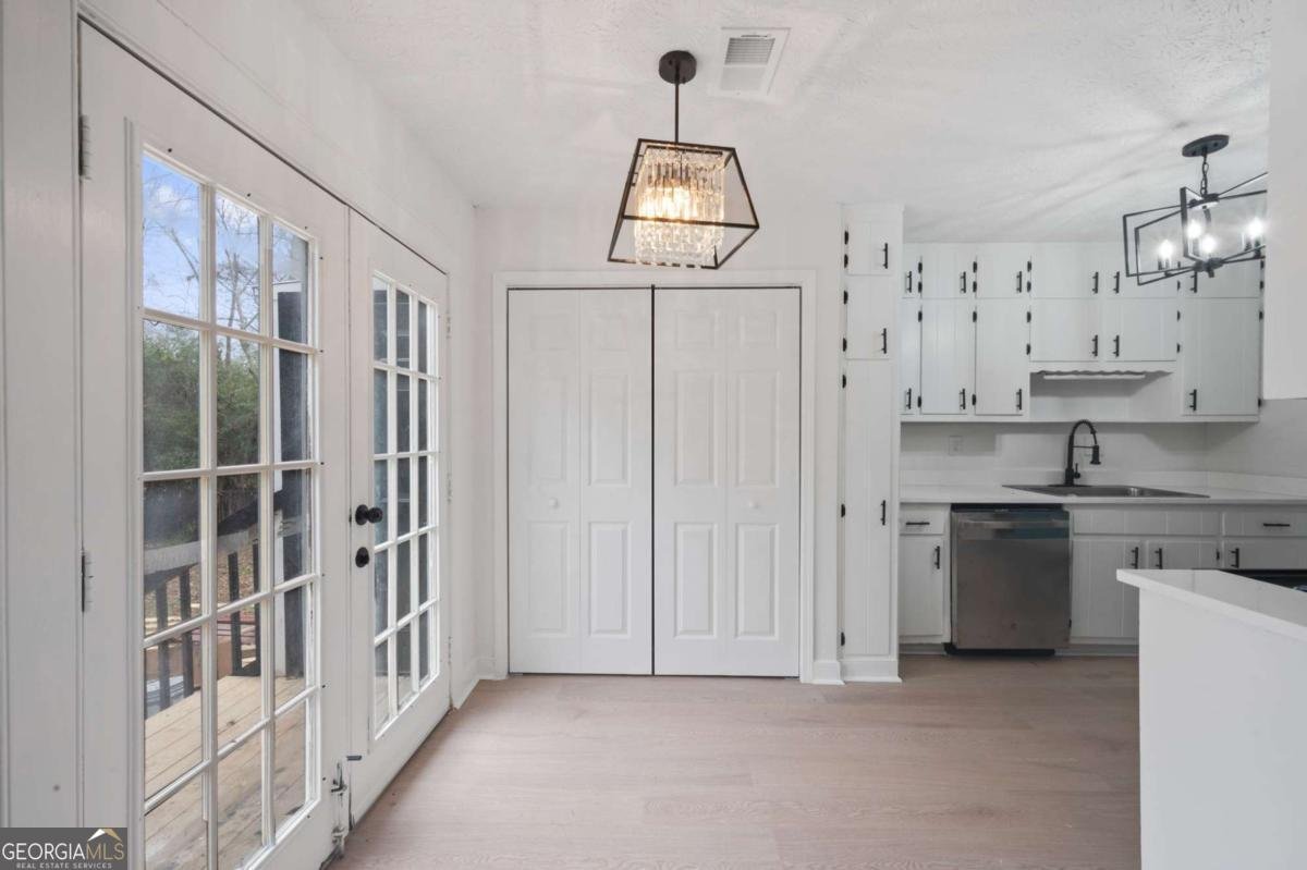 2814 Woodhollow Lane Jonesboro - Photo 8