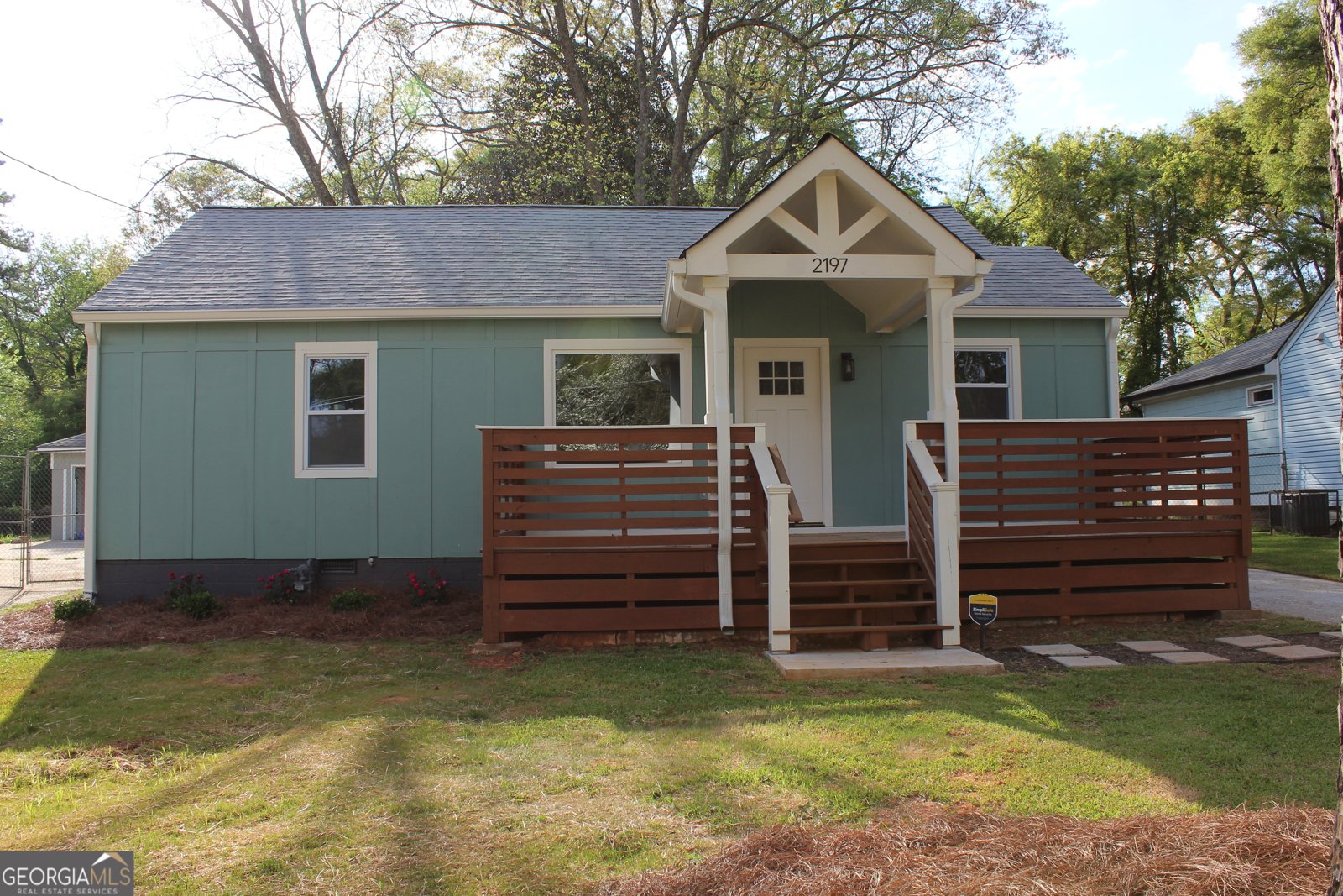 2197 Jernigan Drive Atlanta - Photo 1