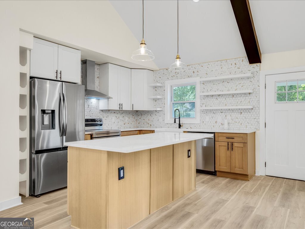 2197 Jernigan Drive Atlanta - Photo 13