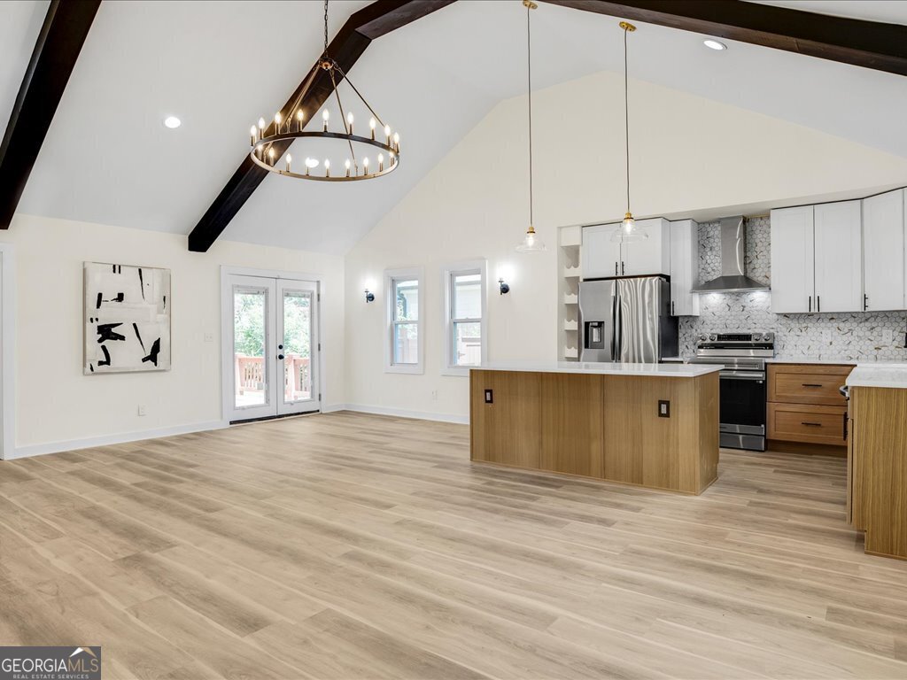 2197 Jernigan Drive Atlanta - Photo 7