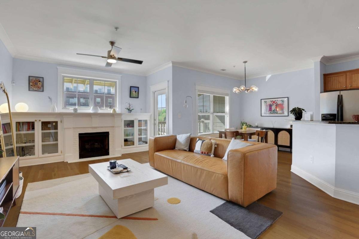 655 Mead Street Atlanta - Photo 1