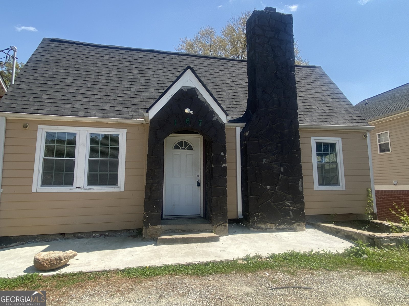 167 Anderson Avenue Atlanta - Photo 1