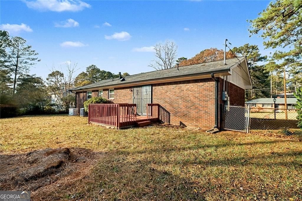 2643 Elkhorn Drive Decatur - Photo 16