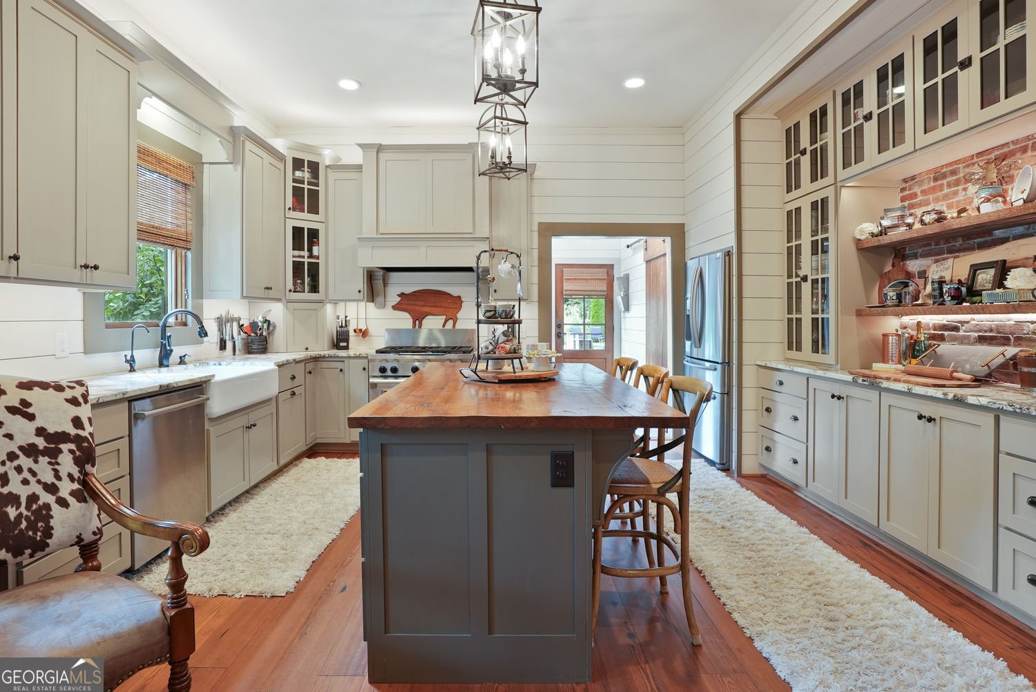 745 Washington Street Clarkesville - Photo 15