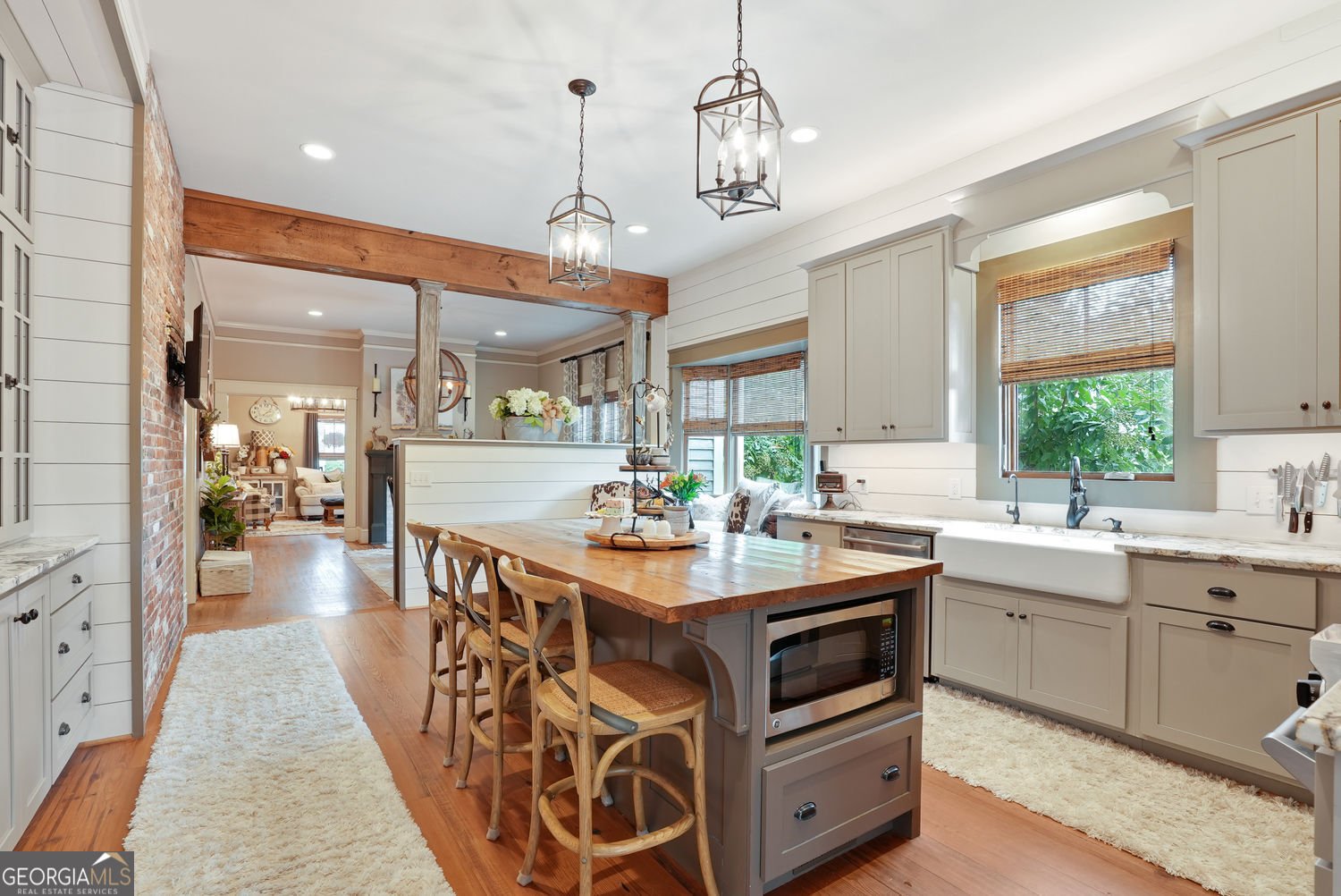 745 Washington Street Clarkesville - Photo 16