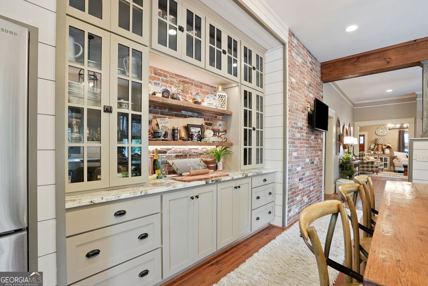 745 Washington Street Clarkesville - Photo 17