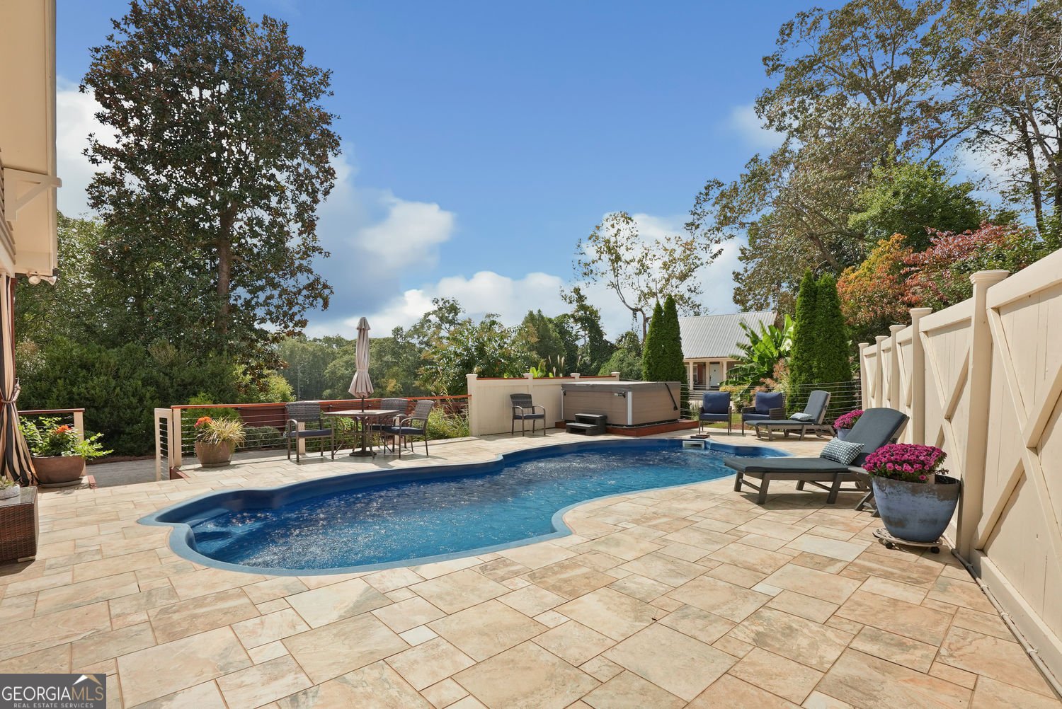 745 Washington Street Clarkesville - Photo 19