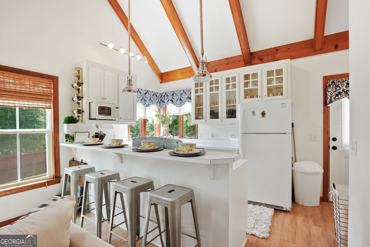 745 Washington Street Clarkesville - Photo 45