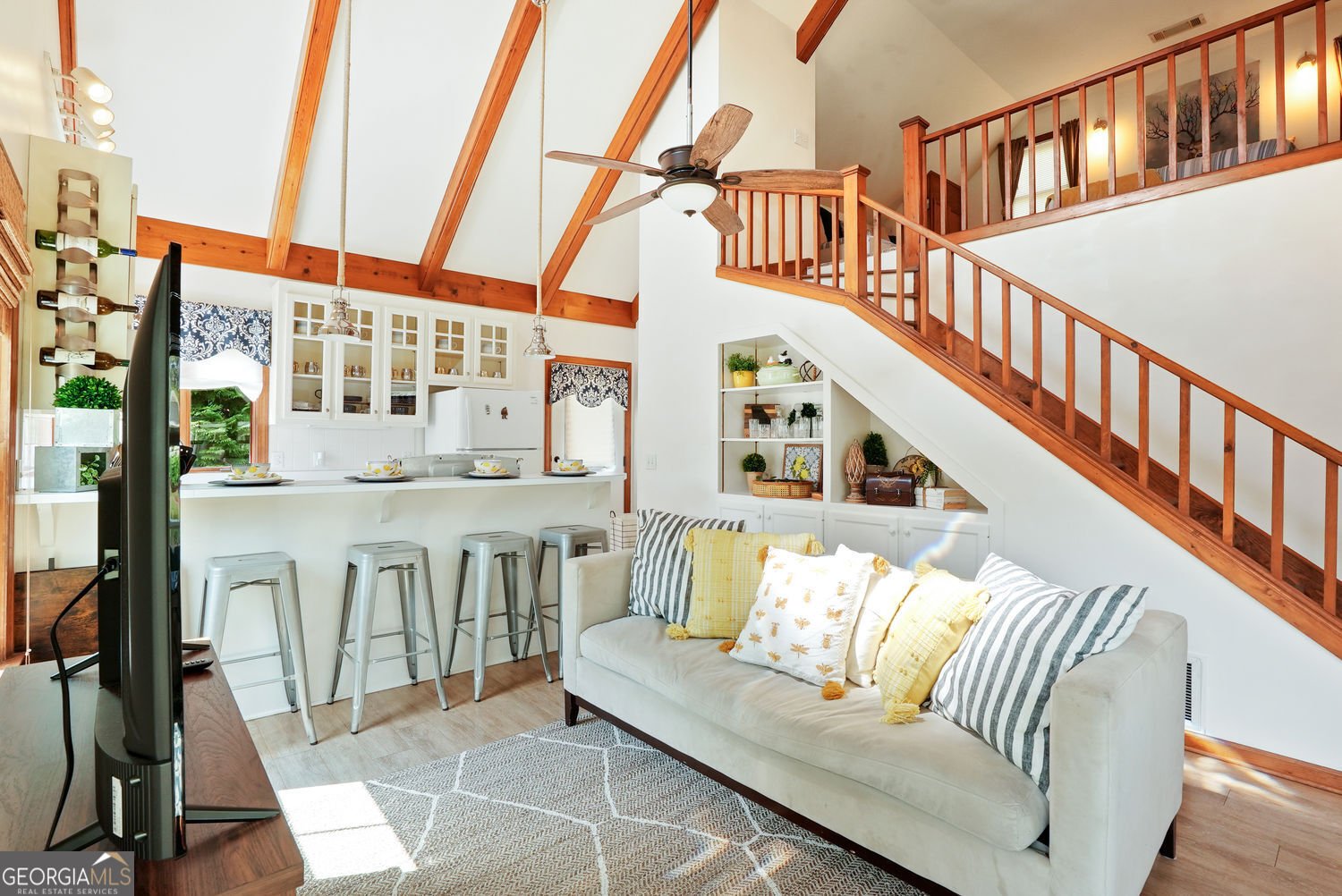 745 Washington Street Clarkesville - Photo 47