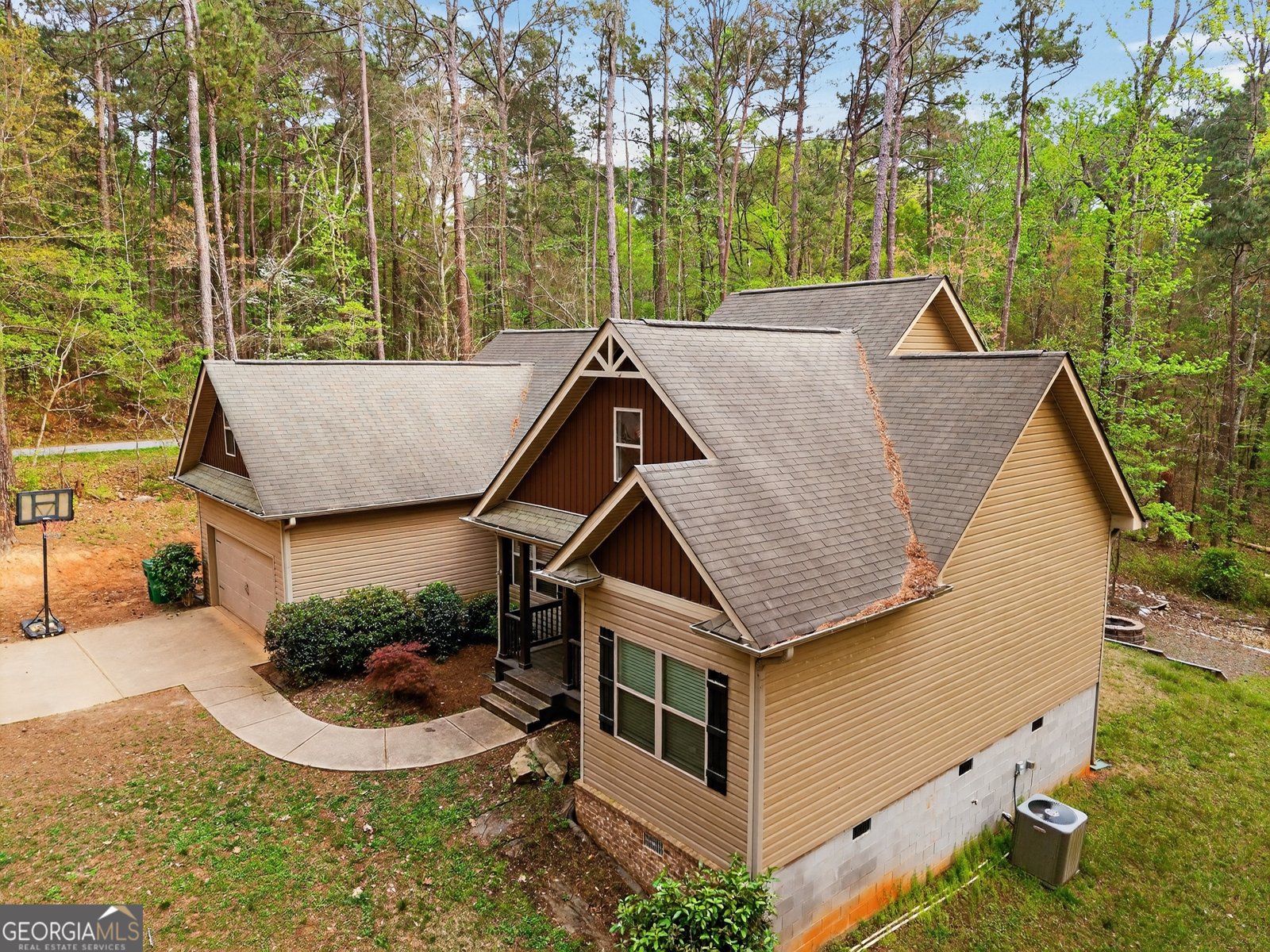 39 Crow Court Monticello - Photo 6