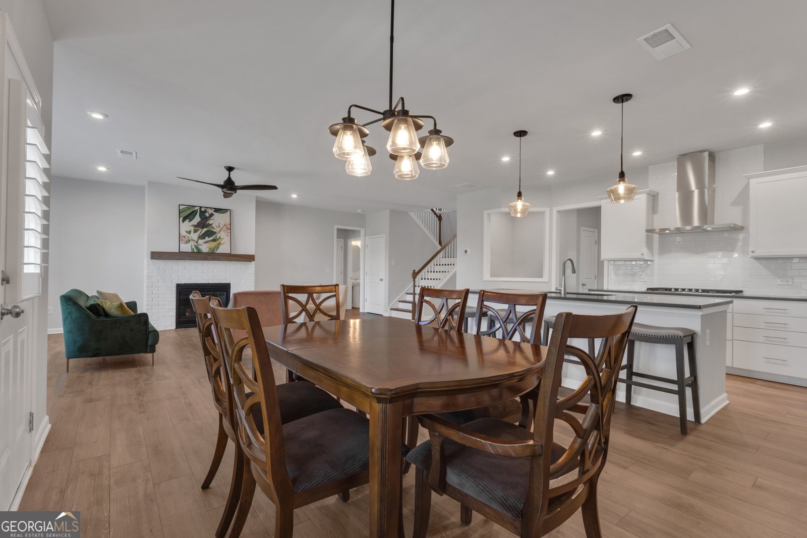 156 Westberry Street Peachtree City - Photo 24