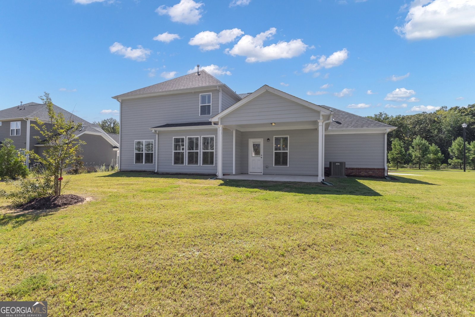 156 Westberry Street Peachtree City - Photo 44