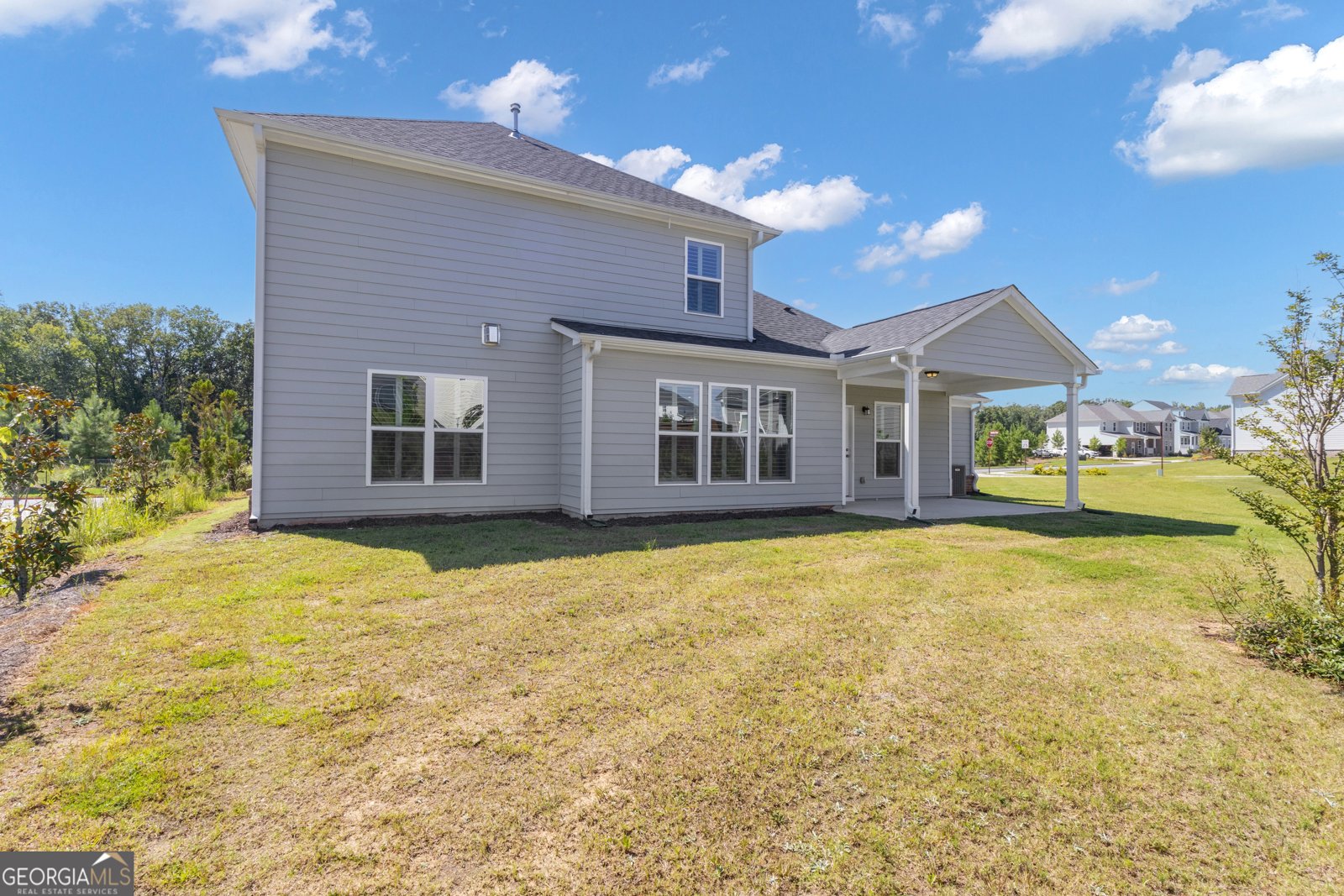 156 Westberry Street Peachtree City - Photo 46