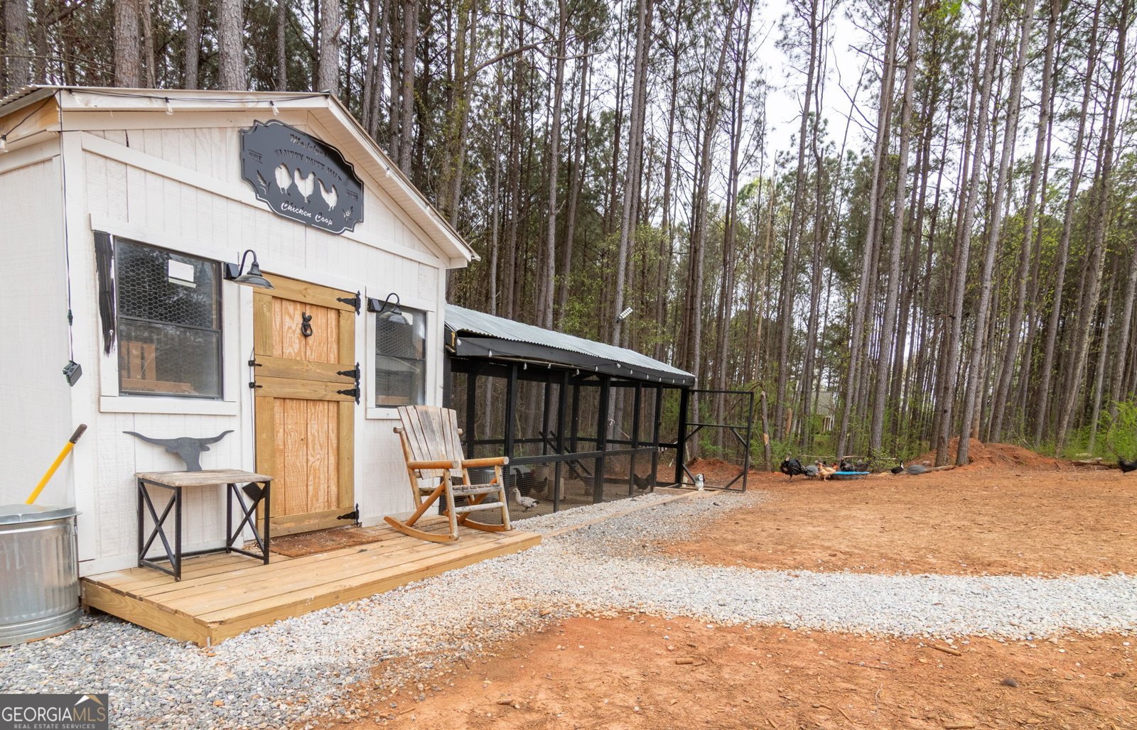 6054 Ransom Free Road Clermont - Photo 31