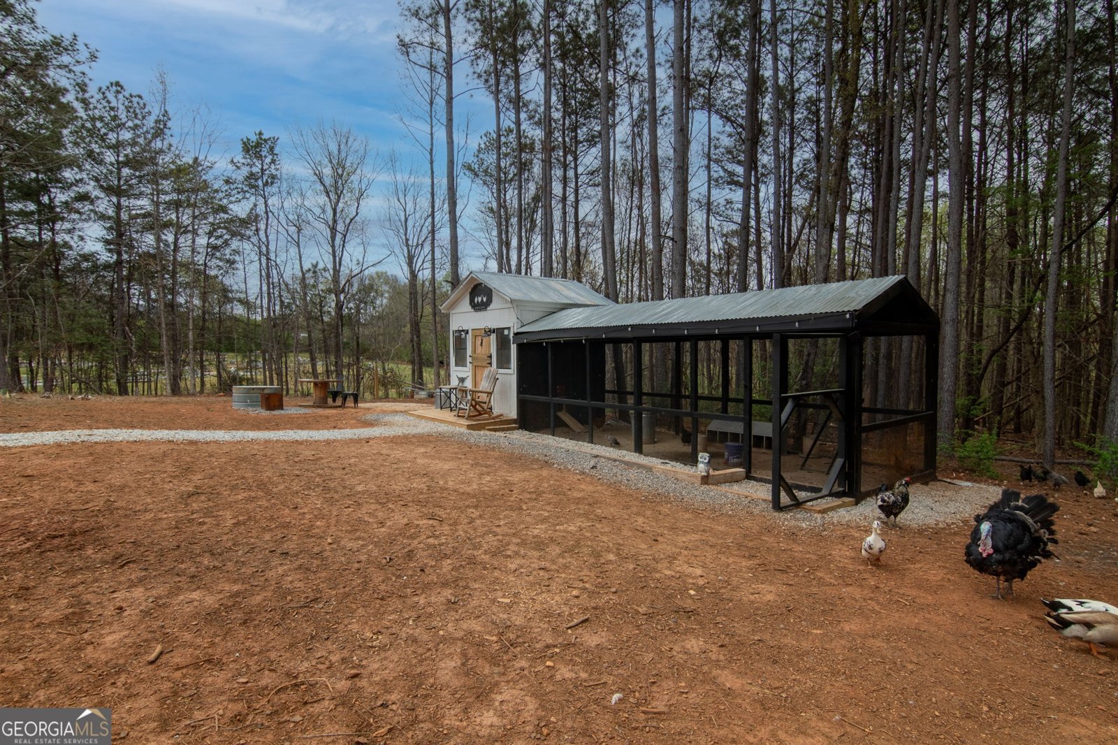 6054 Ransom Free Road Clermont - Photo 32